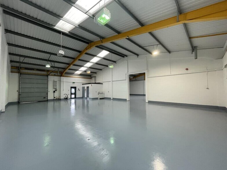 Little Row, Stoke On Trent en alquiler - Foto del interior - Imagen 3 de 14