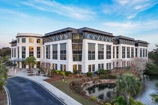 Más detalles para 100 Coastal Dr, Charleston, SC - Oficinas en alquiler