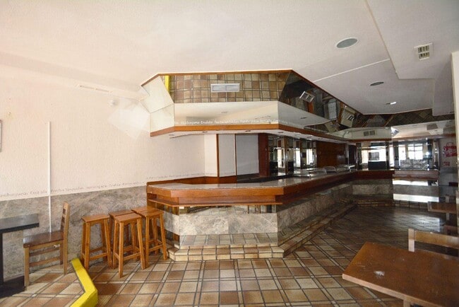 Más detalles de Local en alquiler