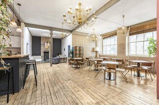 Más detalles de 18-20 Belsham St, London - Oficina en alquiler