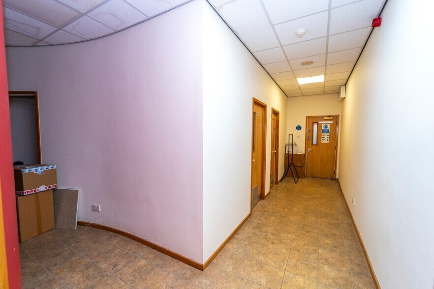 92-94 Gipsy Ln, Leicester en alquiler - Foto del edificio - Imagen 2 de 16