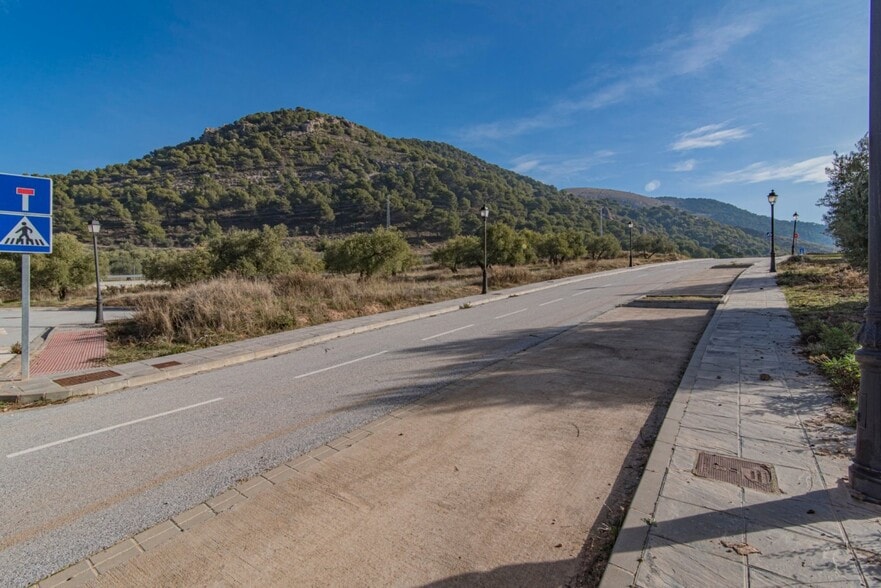 Sau, 28, A, Nívar, Granada en venta - Plano del sitio - Imagen 3 de 38
