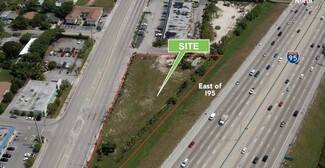 Más detalles para 3939 N Powerline Rd, Fort Lauderdale, FL - Terrenos en venta