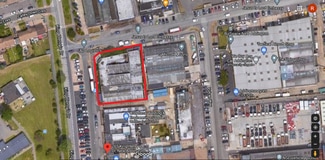 Más detalles de 265 King Henrys Dr, Croydon - Terreno en alquiler