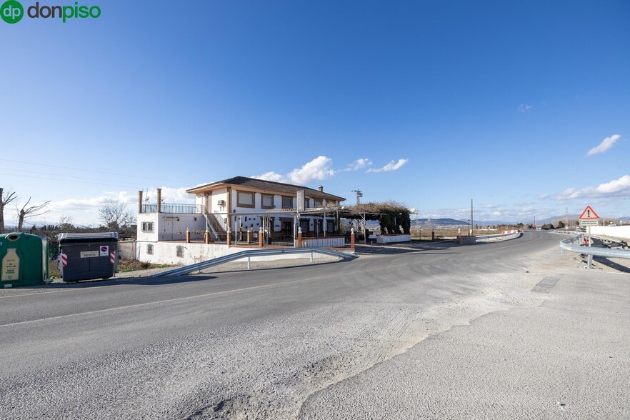 Camino de Purchil, 1, Granada, Granada en venta - Foto del edificio - Imagen 3 de 50