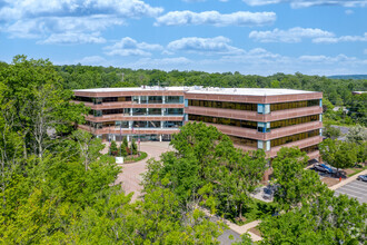 106 Allen Rd, Basking Ridge, NJ - vista aérea  vista de mapa - Image1