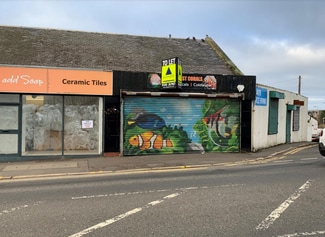 Más detalles de 1-7 Tams Brig, Ayr - Local en alquiler