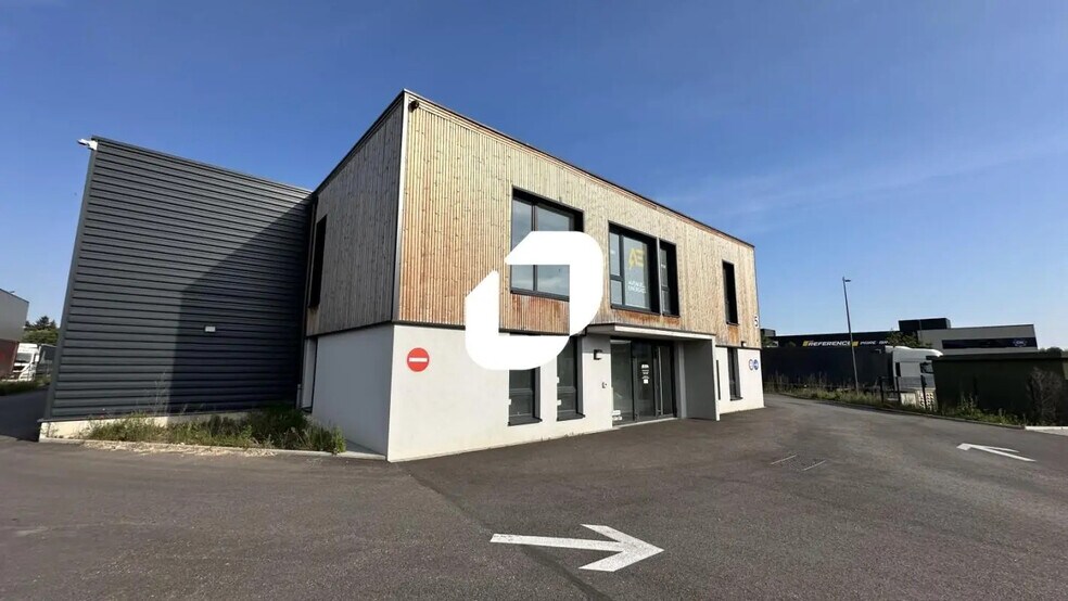 5 Rue Benjamin Silliman Jr., Reichstett en alquiler - Foto principal - Imagen 1 de 14