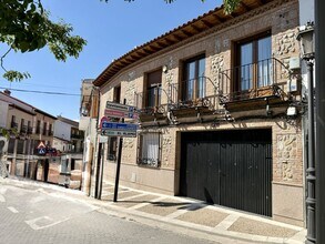 Calle de San Roque, 59, Navalcarnero, Madrid en alquiler Foto del interior- Imagen 2 de 9