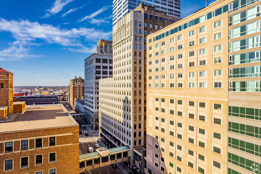 825 Nicollet Mall, Minneapolis, MN en alquiler - Foto del edificio - Imagen 3 de 29