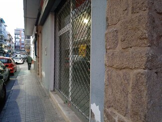 Más detalles de Local en alquiler