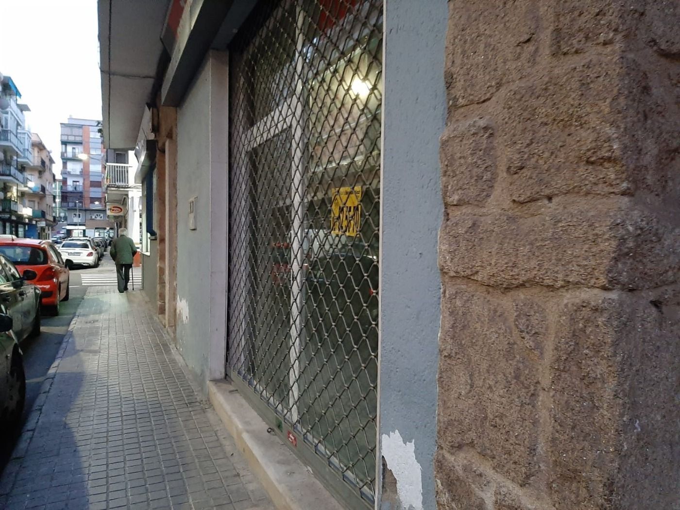 Local en Cáceres, Cáceres en alquiler Foto del edificio- Imagen 1 de 4