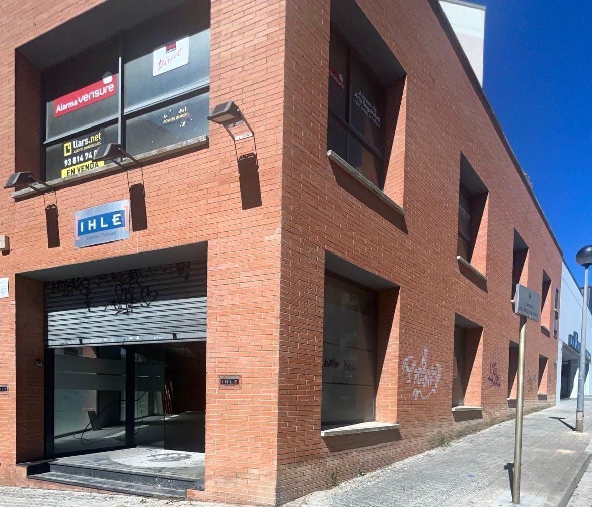 Edificio residencial en Vilanova i la Geltrú, Barcelona en venta Foto principal- Imagen 1 de 2