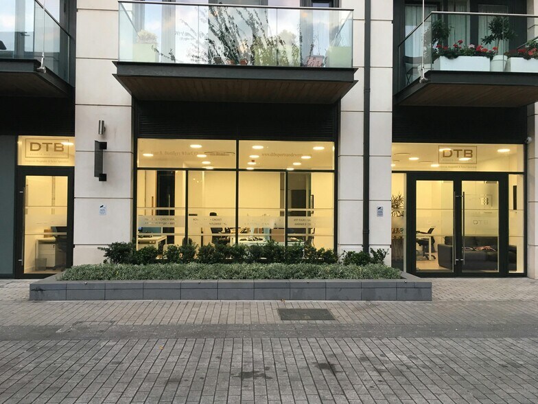 Regatta Ln, London en alquiler - Foto del edificio - Imagen 3 de 13