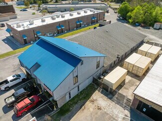 Más detalles de 411 Western Blvd, Jacksonville, NC - Oficina en venta