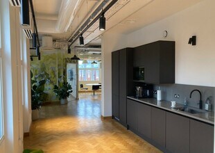 57-67 Woodstock Rd, Oxford en alquiler Foto del interior- Imagen 2 de 3