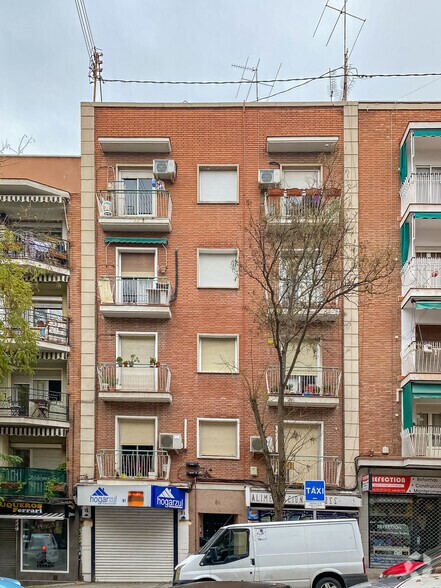 Calle de Emilio Ferrari, 51, Madrid, Madrid en venta - Foto principal - Imagen 1 de 1