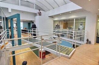 Más detalles de Oficina en alquiler