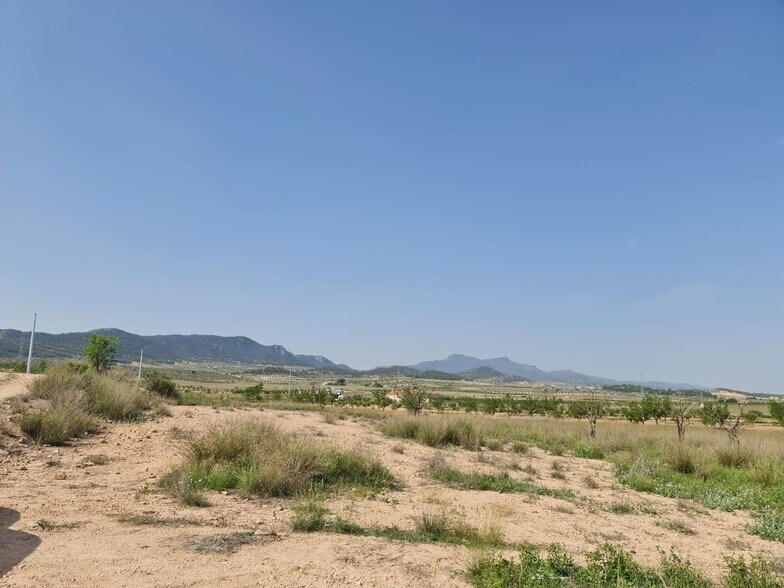 Terreno en Jumilla en venta - Foto del edificio - Imagen 2 de 9