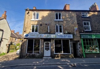 Más detalles de 84 Bridge St, Belper - Local en venta