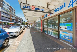 Más detalles de 310 Liverpool Rd, Ashfield - Local en alquiler