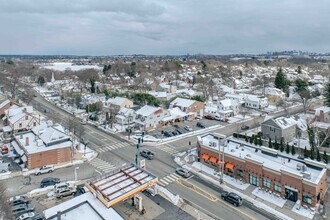 334 Pleasant St, Belmont, MA - VISTA AÉREA  vista de mapa