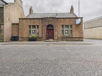 Más detalles de 59 Station Road, Ellon - Oficina en venta