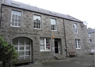 Más detalles de 41 Regent Quay, Aberdeen - Oficina en alquiler
