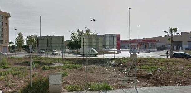 Carretera de Nules, 38, Borriana, Castellón en venta - Foto del edificio - Imagen 2 de 2