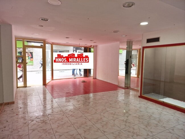 Más detalles de Local en venta