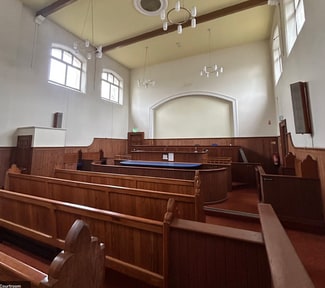 Más detalles de 30A Victoria Rd, Larne - Oficina en venta