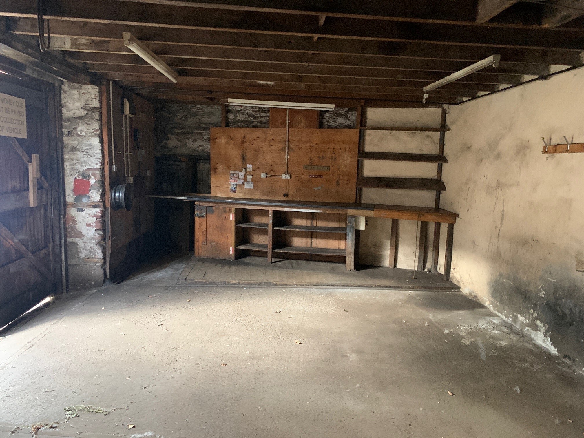 4 Hay St, Coupar Angus en venta Foto del interior- Imagen 1 de 1