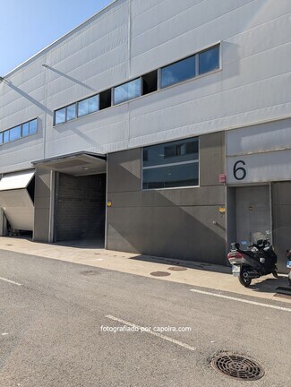 Más detalles de Nave en venta