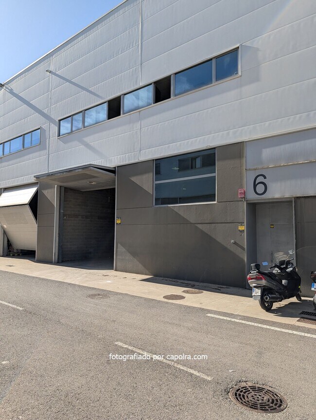 Más detalles de Nave en venta