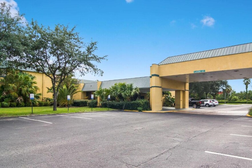 6802 Commonwealth Ave, Jacksonville, FL en venta - Foto del edificio - Imagen 2 de 9