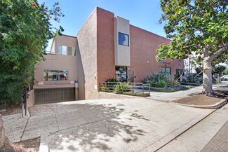 Más detalles para 1438-1444 9th St, Santa Monica, CA - Oficinas en alquiler