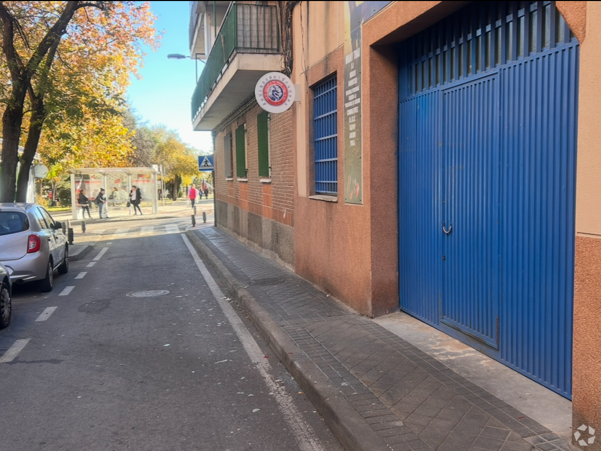 Calle Concepción, 20, Leganés, Madrid en alquiler Foto del interior- Imagen 1 de 4