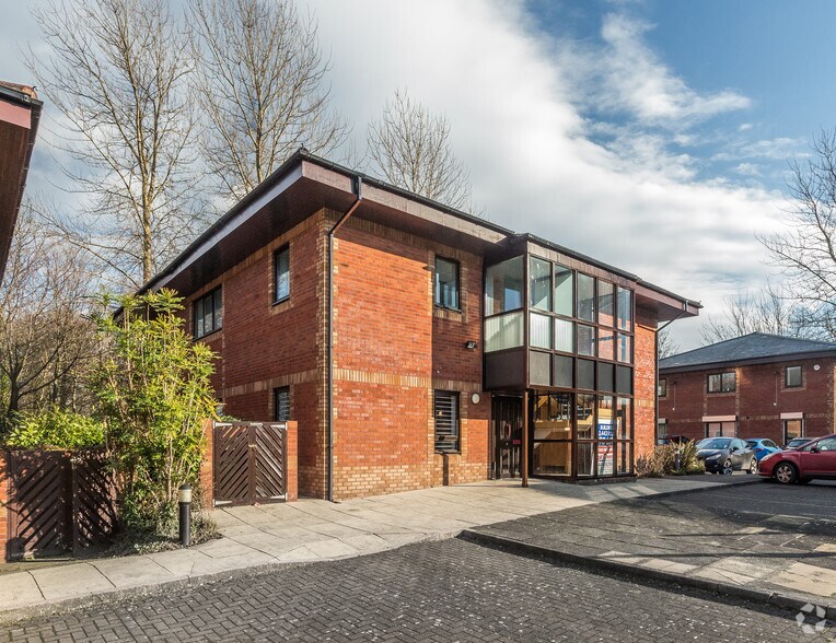 Aber Park, Flint en alquiler - Foto principal - Imagen 1 de 1