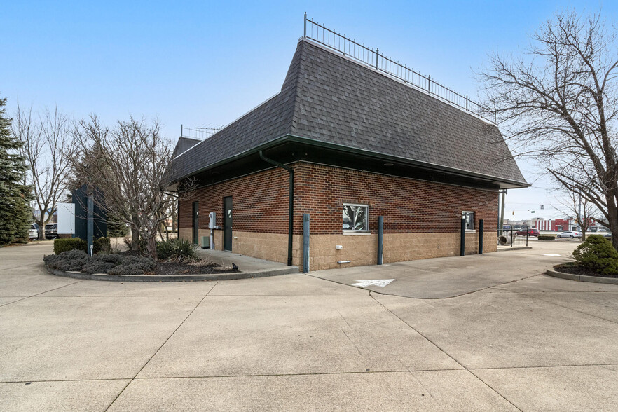 9270 E 141st St, Noblesville, IN en venta - Foto del edificio - Imagen 3 de 17