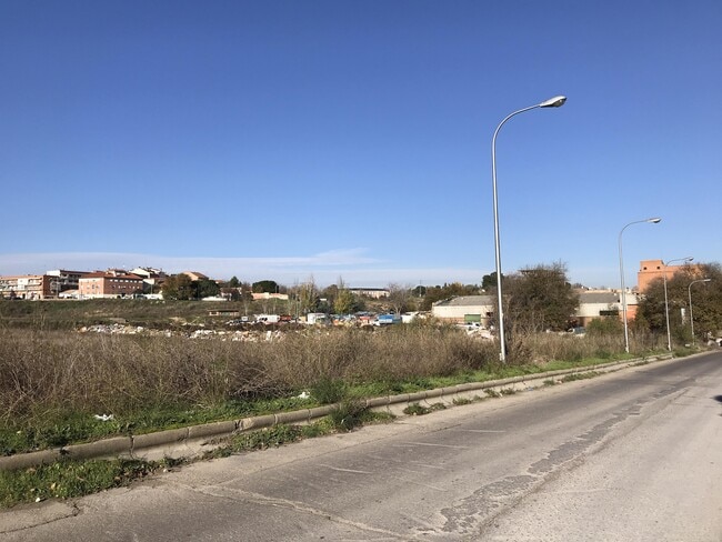 Más detalles de Terreno en venta