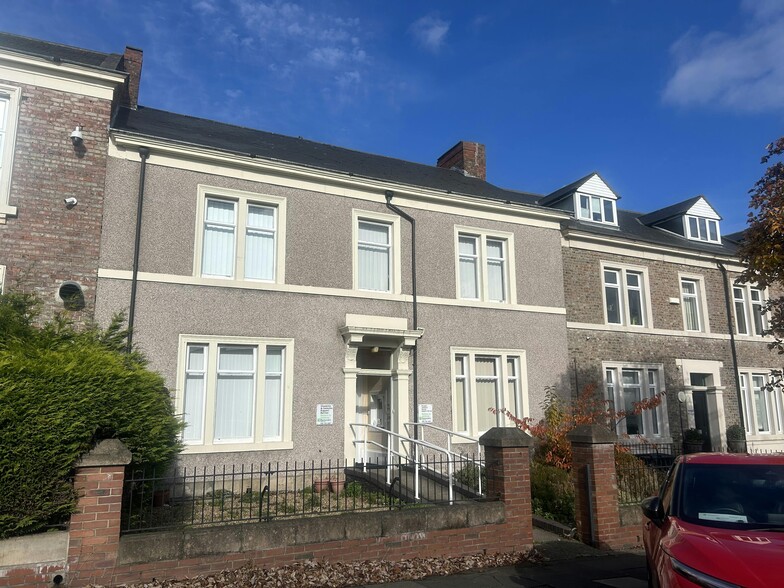 20 Bewick Rd, Gateshead en venta - Foto del edificio - Imagen 2 de 10