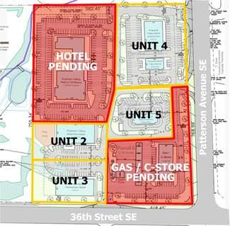 Más detalles para 3531 Patterson Ave SE, Kentwood, MI - Locales en alquiler