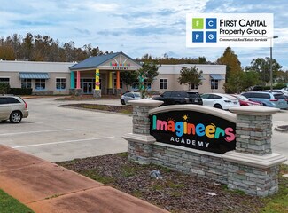 Más detalles de 3201 Budinger Ave, Saint Cloud, FL - Oficina en venta