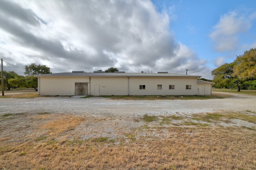 5916 Hwy 290 West, Dripping Springs, TX en venta - Foto del edificio - Imagen 3 de 26