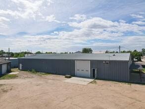 1100 Denver Ave, Fort Lupton, CO en alquiler Foto del edificio- Imagen 1 de 7