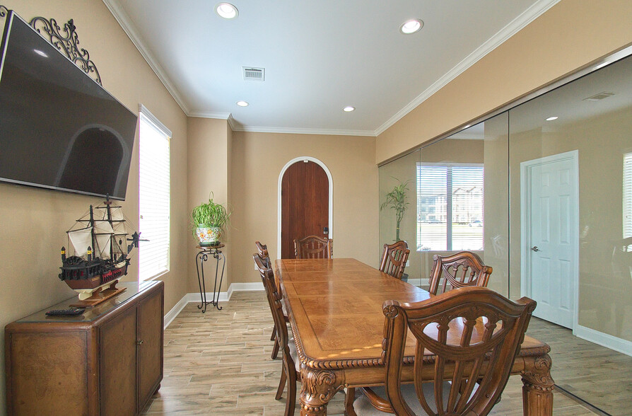 518 Westgreen Blvd, Katy, TX en alquiler - Foto del interior - Imagen 3 de 15