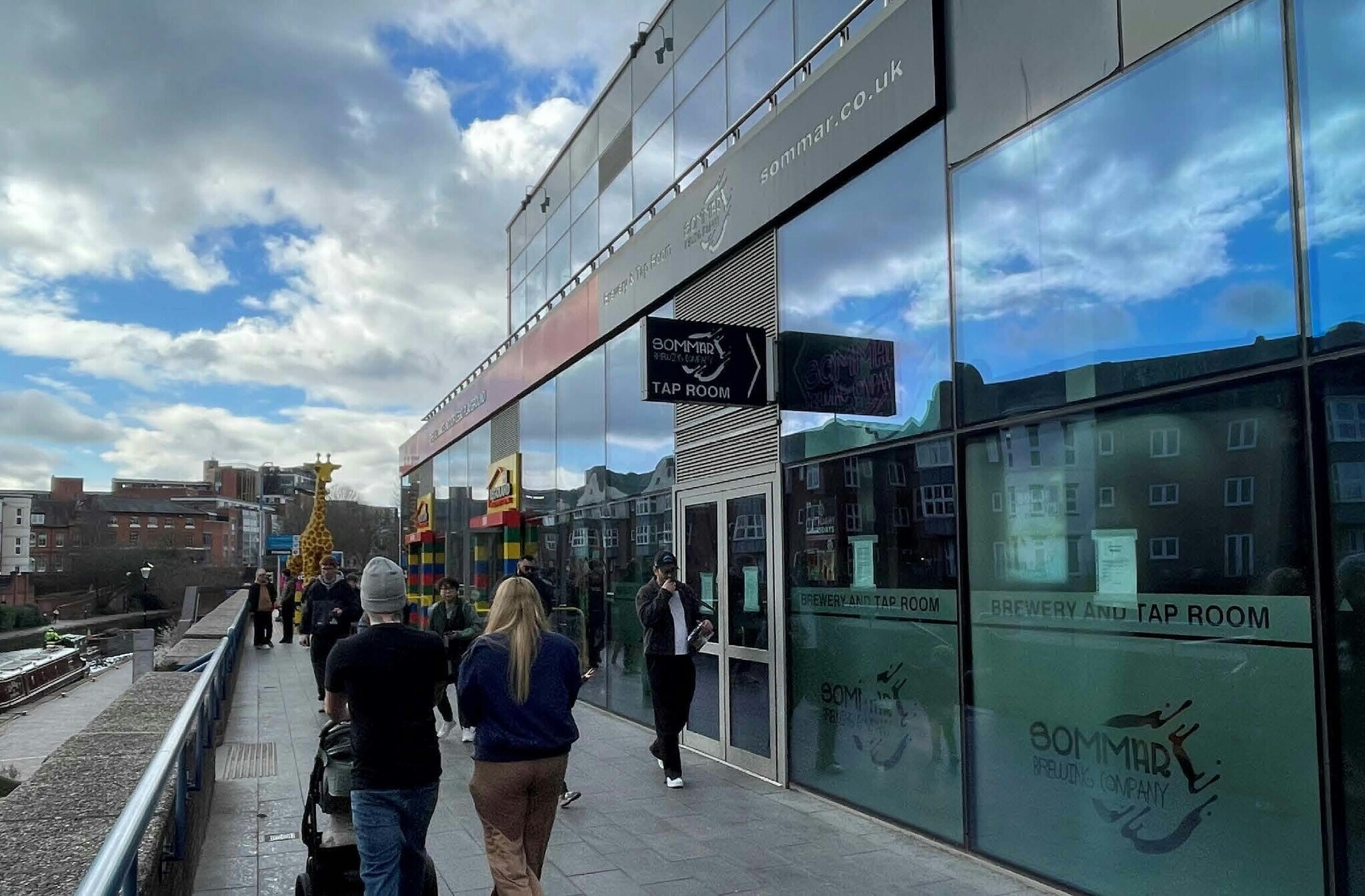 King Edwards Rd, Birmingham en alquiler Foto del edificio- Imagen 1 de 6