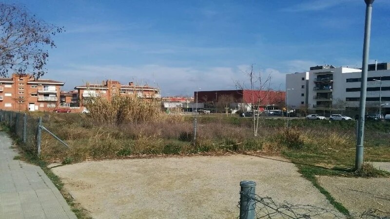 Terreno en Tordera, Barcelona en venta - Foto principal - Imagen 1 de 1