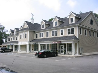 Más detalles para 275-287 Eddie Dowling Hwy, North Smithfield, RI - Oficinas en venta