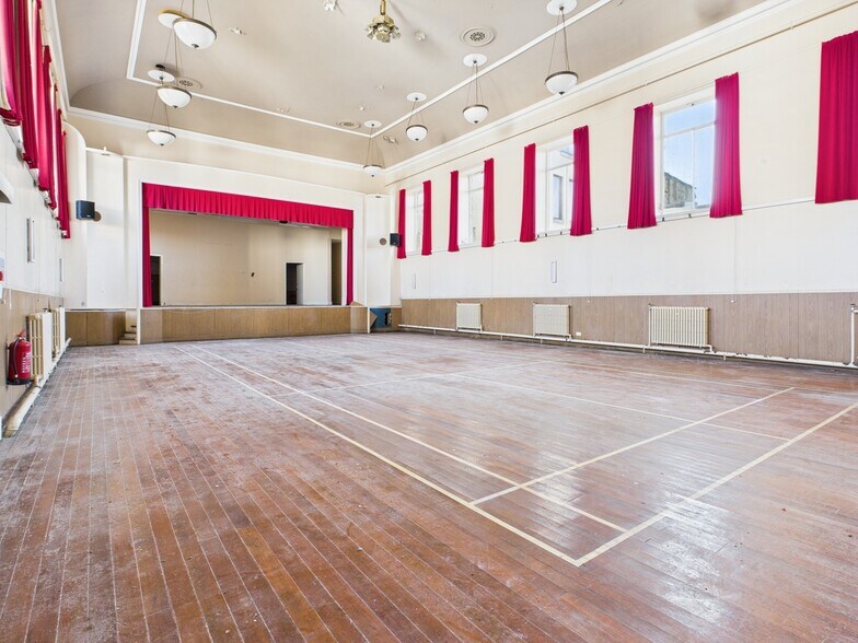 17 Shore St, Macduff en venta - Foto del interior - Imagen 2 de 6